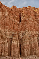 Red Rock Canyon