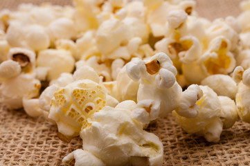 Popcorn 