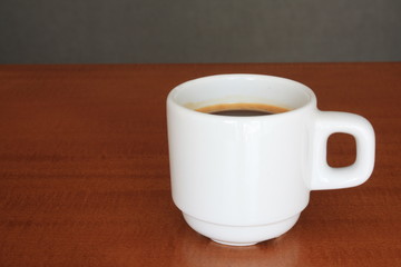 Tasse de café 