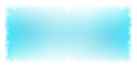 雪　クリスマス　背景