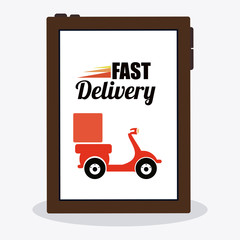 Delivery design 