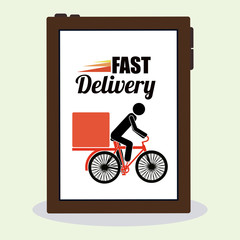 Delivery design 