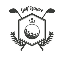 Golf design 