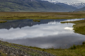 Islanda - Paesaggio onirico