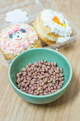 cat Food flavor GOME