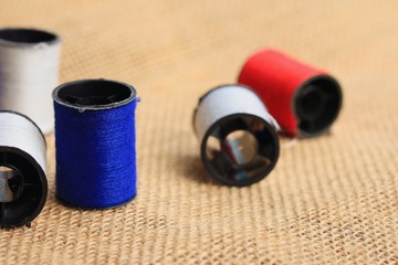 thread spool