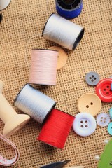thread spool
