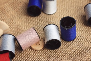 thread spool