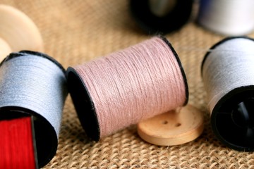 thread spool