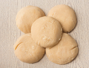 Jaggery