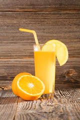 Orangensaft