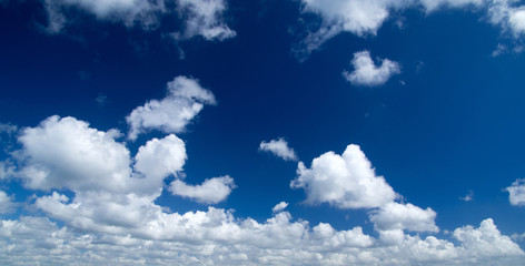 clouds