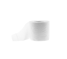 Tissues Isolated On White Background.