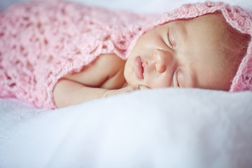 newborn baby  © nuzza11