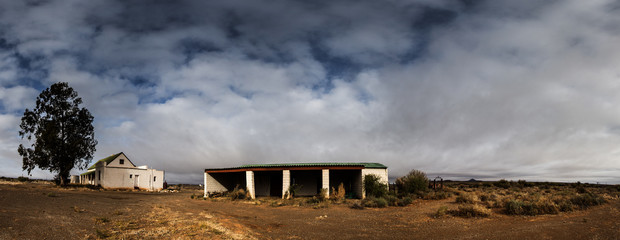 karoo farm