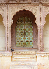 Porte de Jodhpur