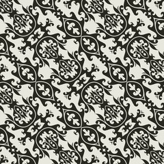 abstract pattern design