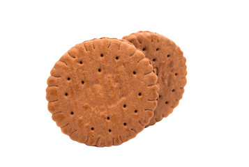 chocolate sandwich crackers