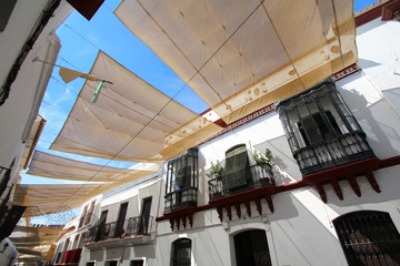 Carmona / Andalousie (Espagne) © Brad Pict