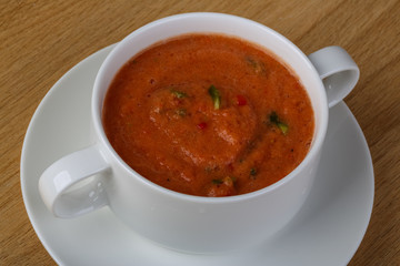 Gazpacho