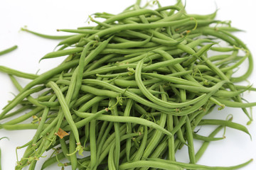 Haricots verts