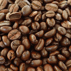 Coffee background