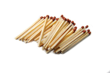 Lucifer match