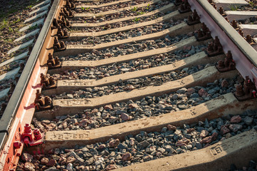 old steam locomotives