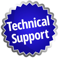 Technical Support