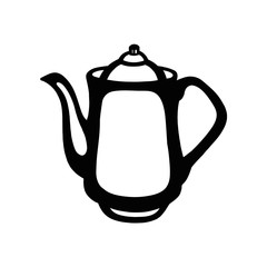 Teapot