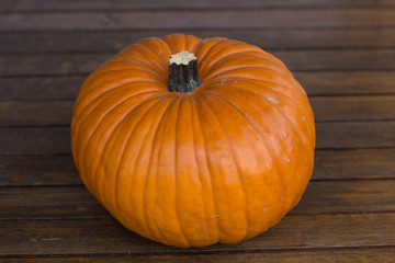 Pumpkin / Kürbis
