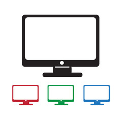 monitor icon