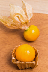 フルーツホオズキ