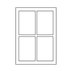 window icon