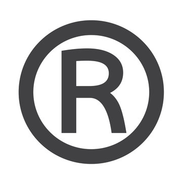 Registered Trademark Icon