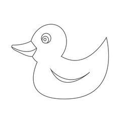 Duck icon