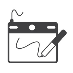 Digital Drawing Board icon