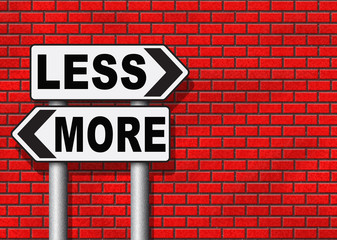 Fototapeta premium more or less