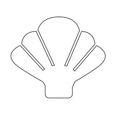 Shell icon