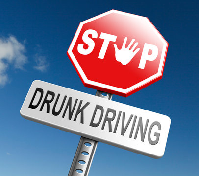 stop drunk driving