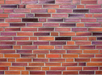 brick background wall