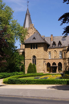 Sinziger Schloss