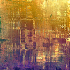 Grunge texture