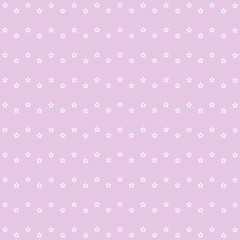 ornament with  stars