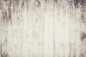 Weathered concrete wall texture