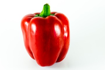 Red pepper