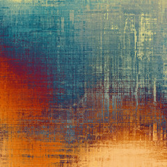 Grunge texture