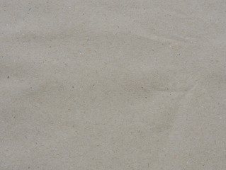 Brown paper background