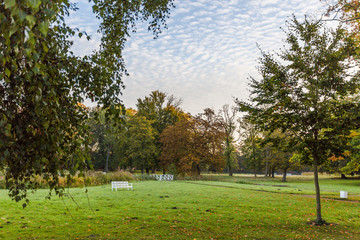 Am Doberaner Münster