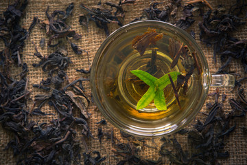 tea